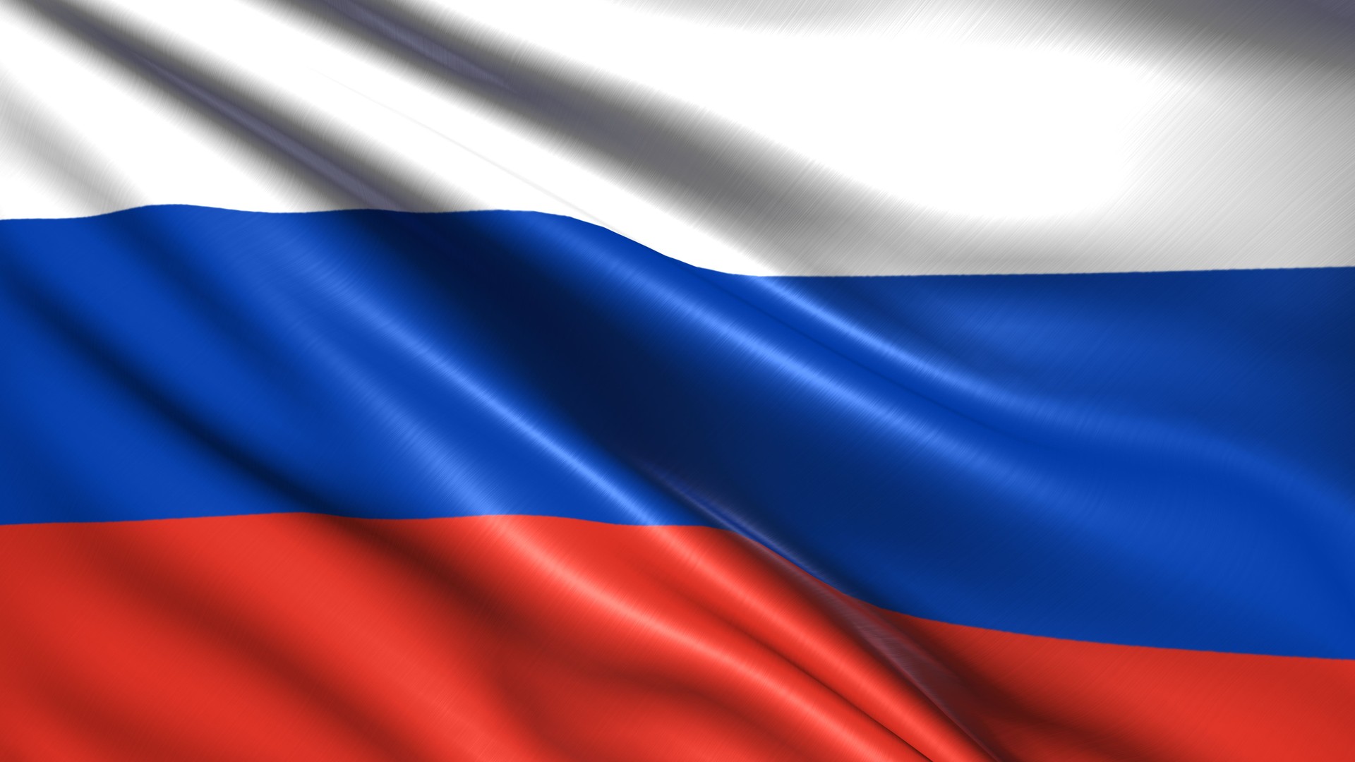 flag of Russia